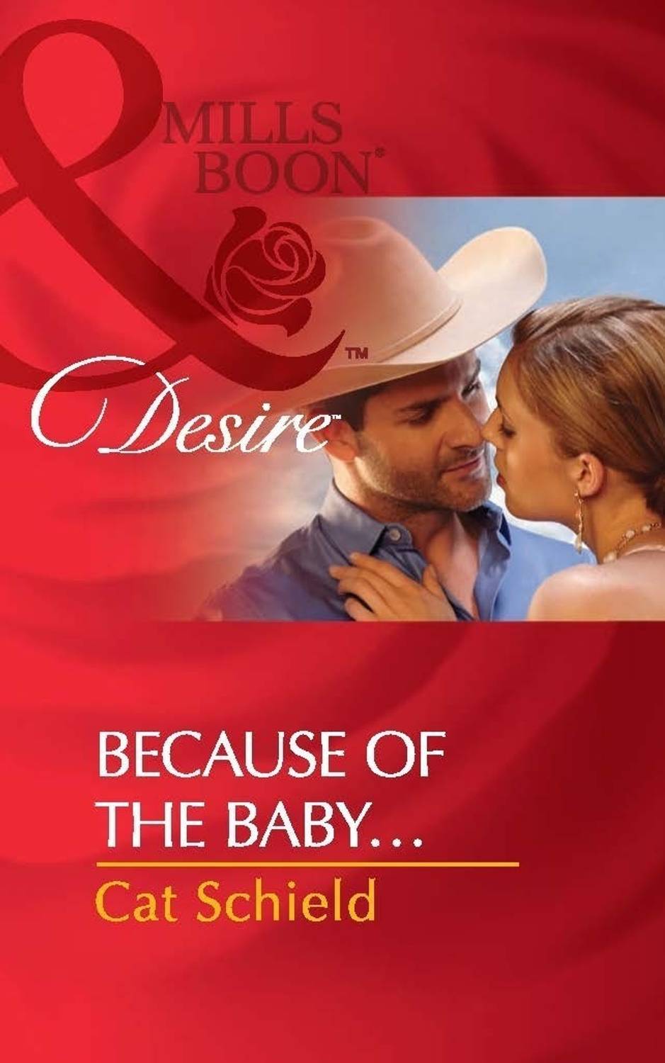 Because of the Baby...