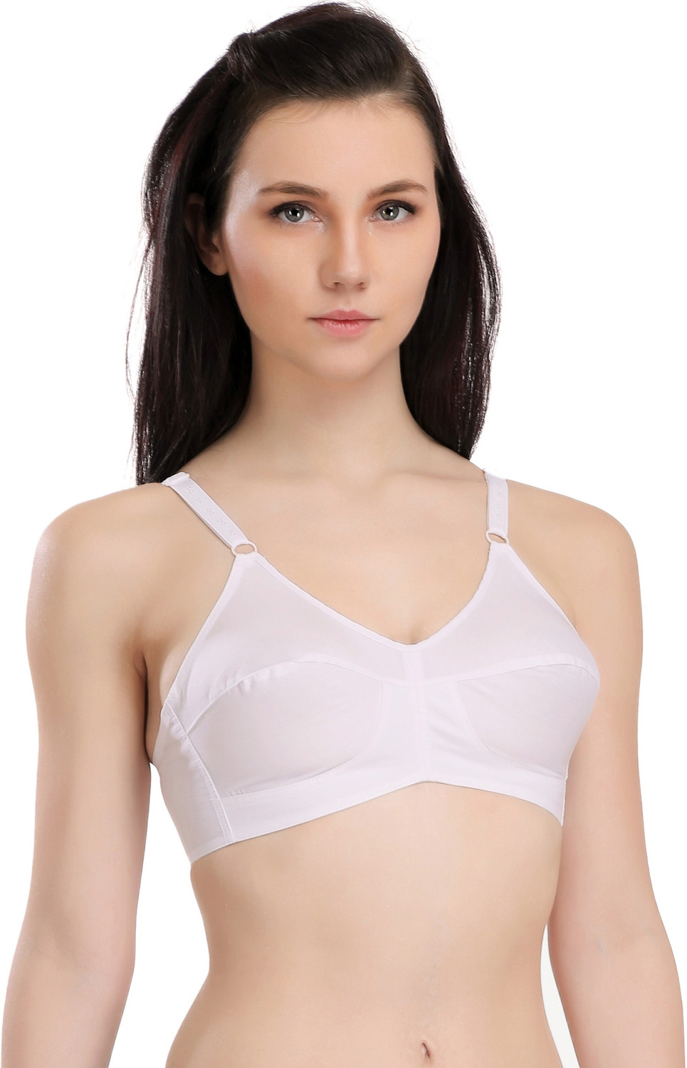 Image of Selfcare New Growing Women Minimizer Non Padded Bra