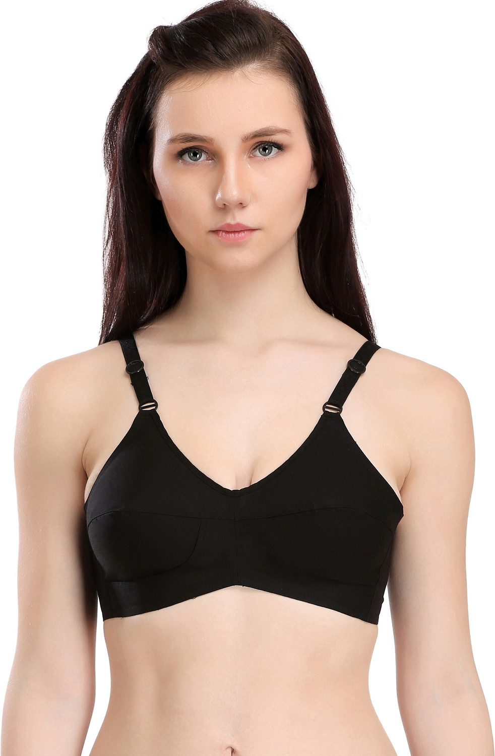 Image of Selfcare New Growing Women Minimizer Non Padded Bra