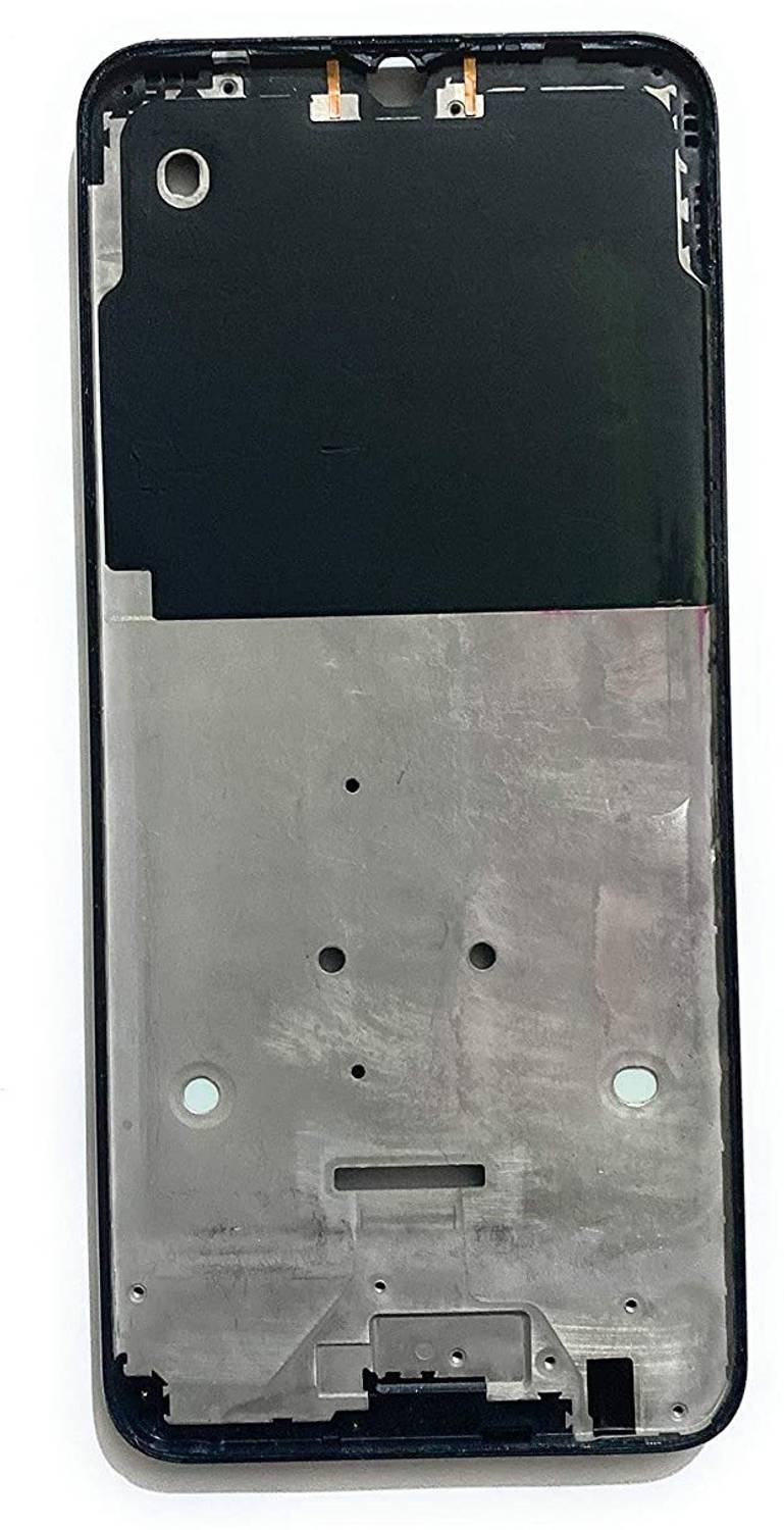 13枚 Sandreezz Infinix Hot 8 Lite (X650) (LCD Frame Middle Chassis