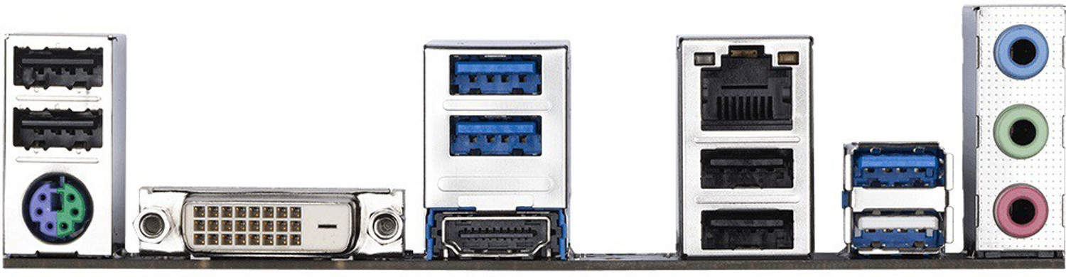 Image of GIGABYTE B550M DS3H AM4Socket Micro-ATX AMD B550 Chipset DDR4 Motherboard for Desktop