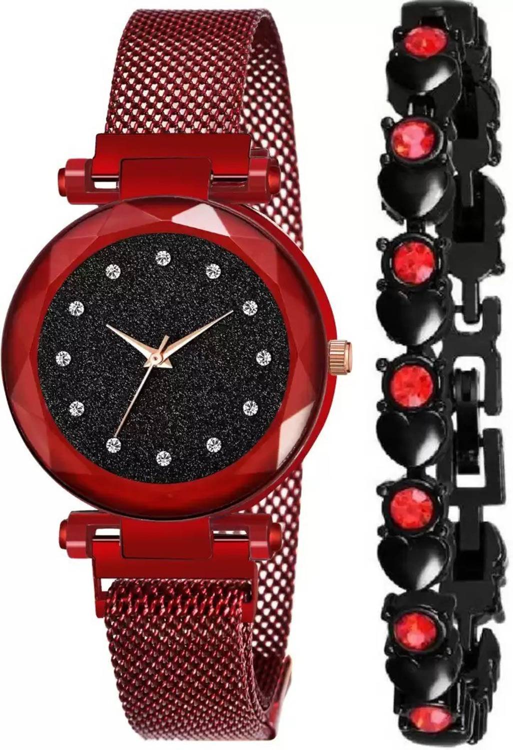 PV CREATION Analog Watch - For Men
