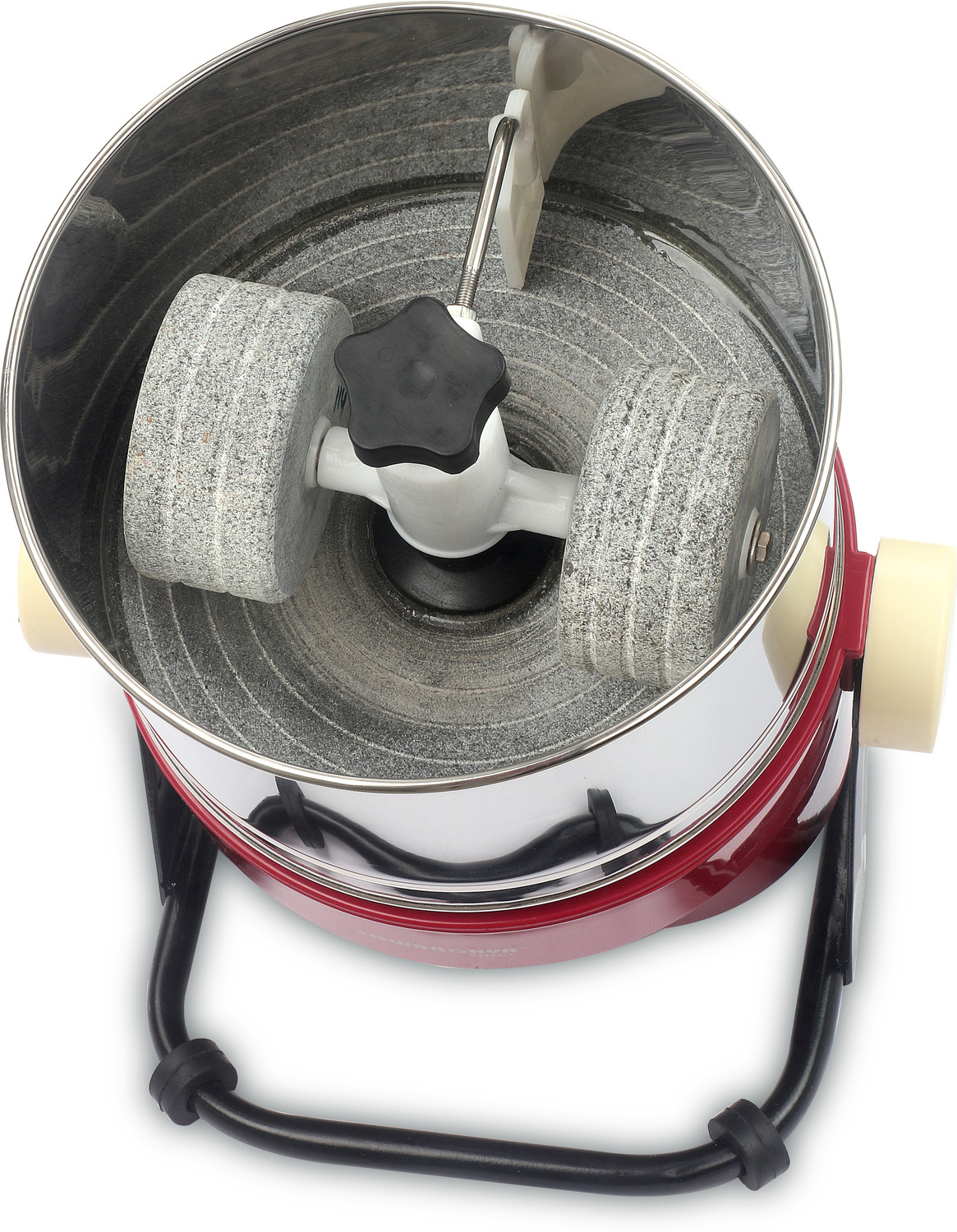 Image of Sowbaghya DTT4100 Wet Grinder