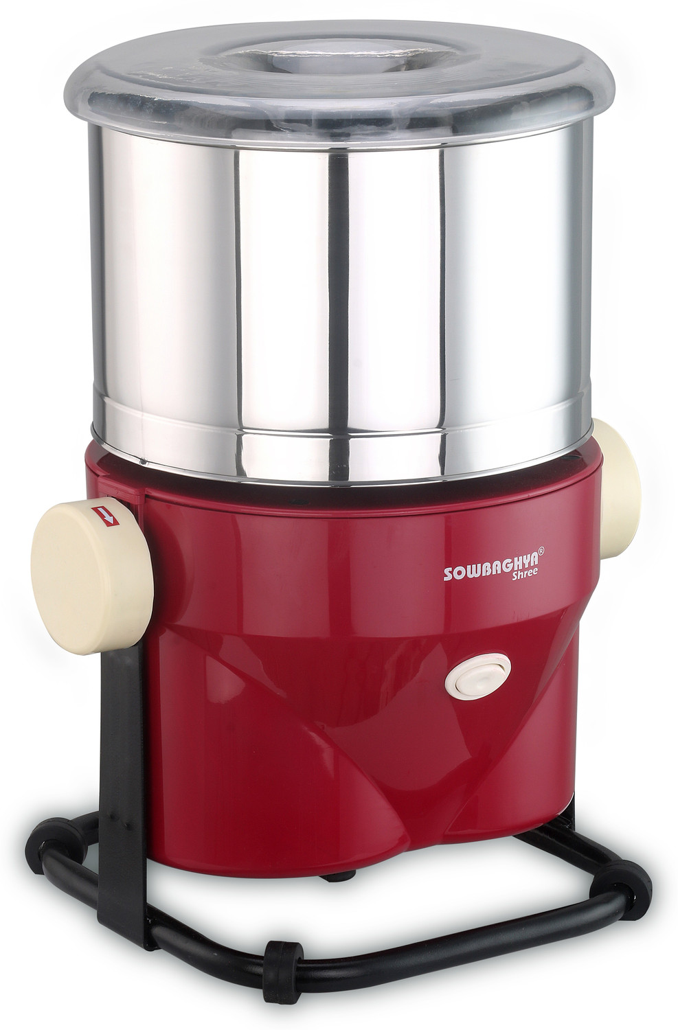 Image of Sowbaghya DTT4100 Wet Grinder