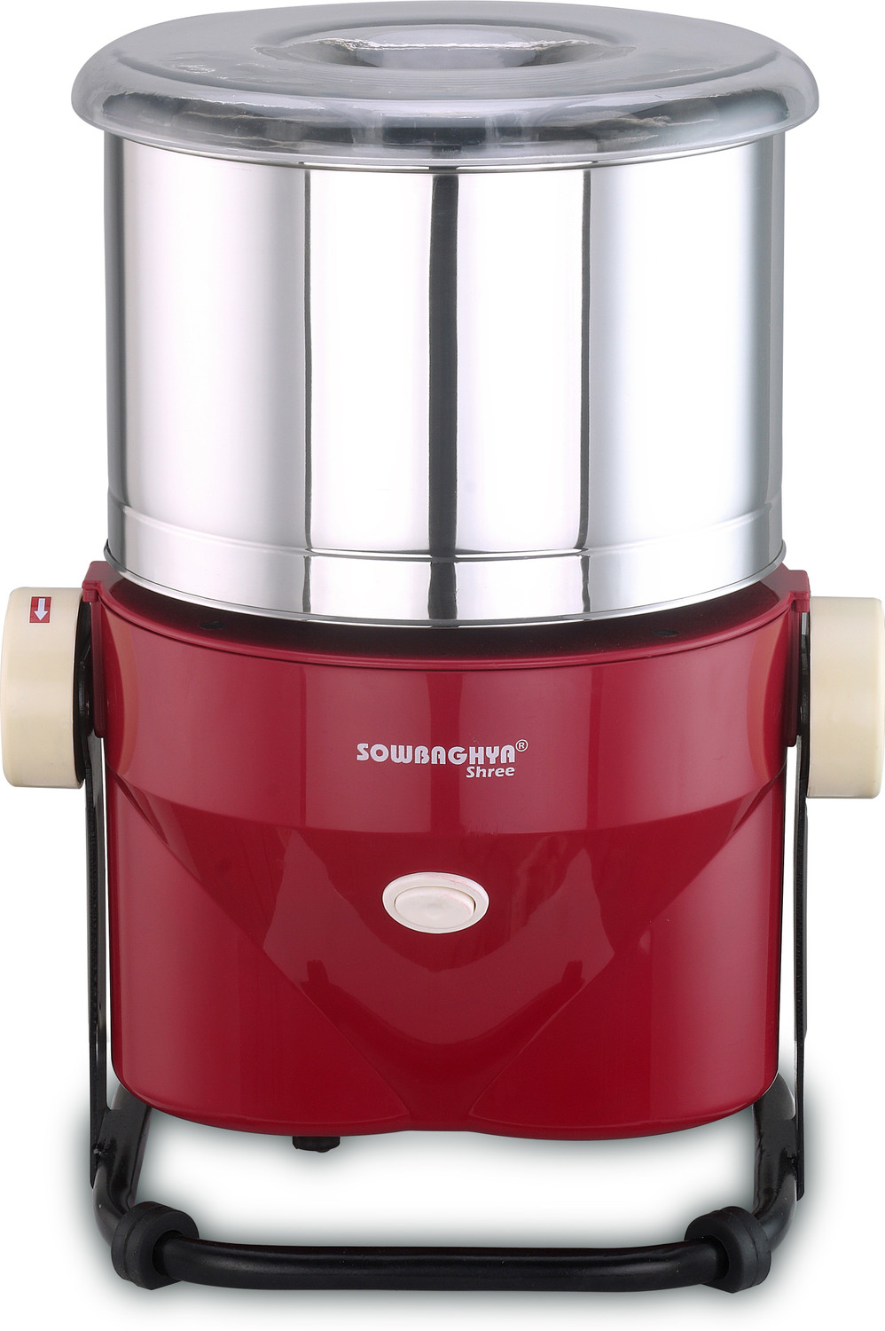 Image of Sowbaghya DTT4100 Wet Grinder