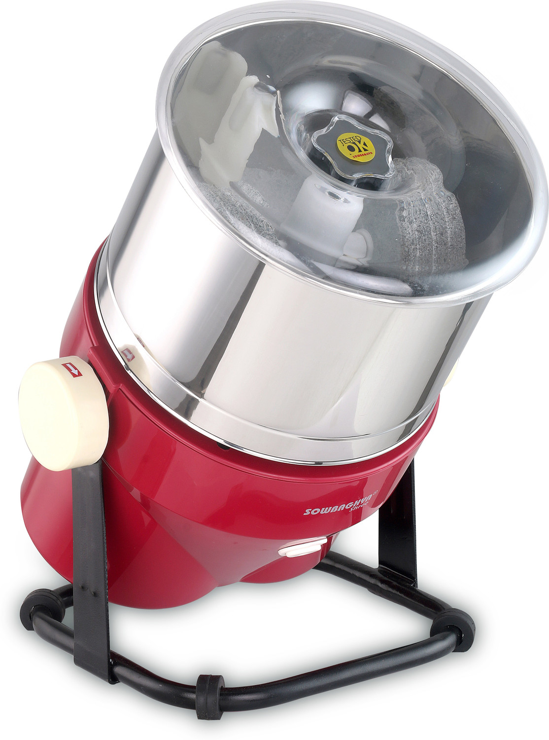 Image of Sowbaghya DTT4100 Wet Grinder
