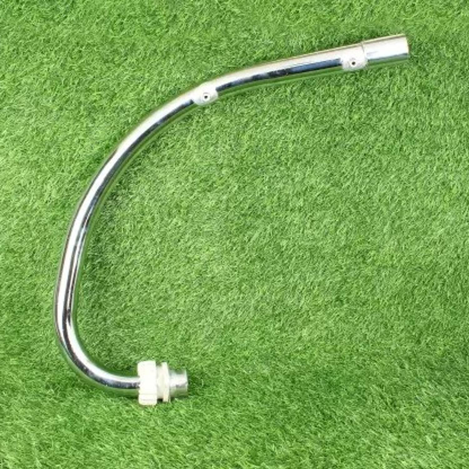 WHEETOYKART Royal Enfield Exhaust System - Image 3