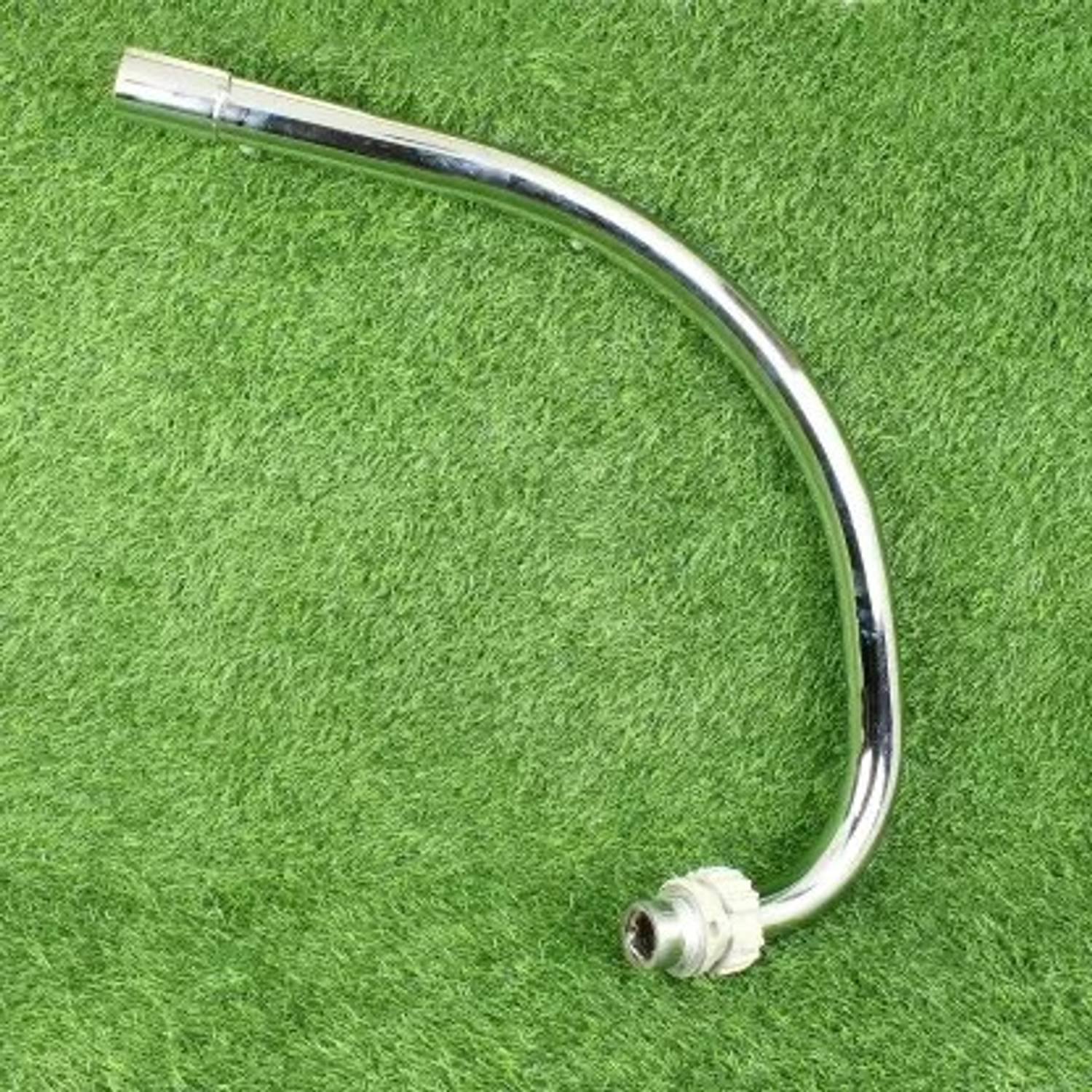 WHEETOYKART Royal Enfield Exhaust System - Image 2