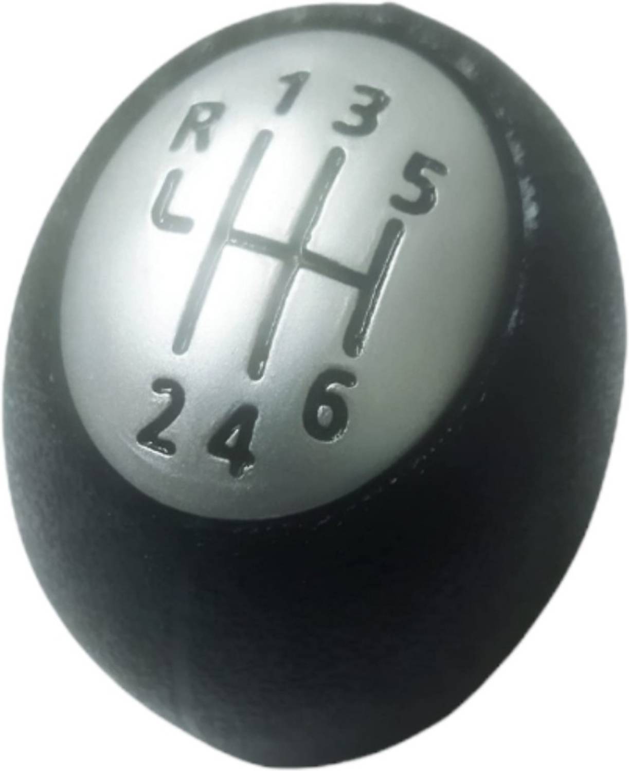 Auto-Ex Gear Lever/Shifter Knob For Duster/ Fluence Gear Knob