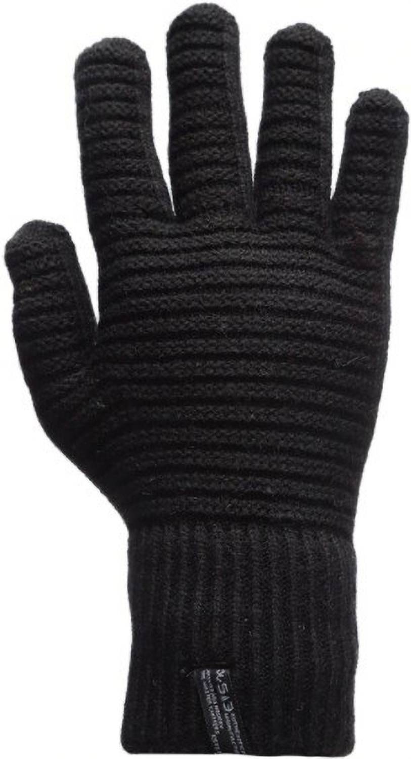 513 Self Design Winter Men & Women Gloves