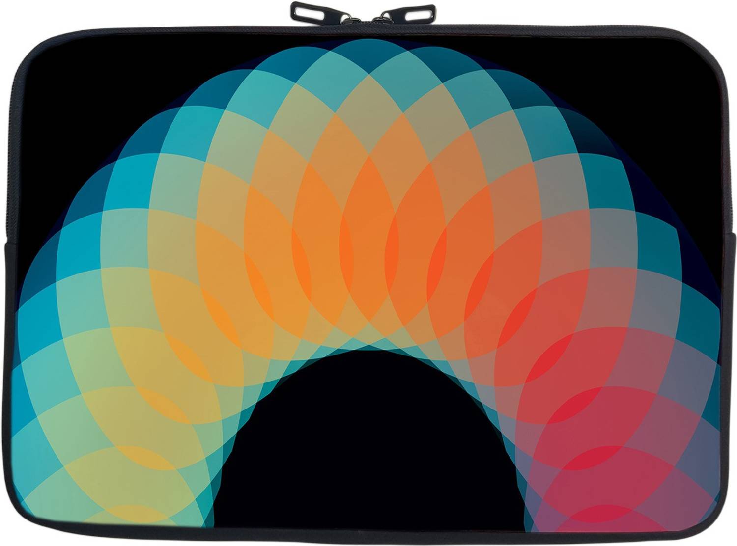Swagsutra 14 inch Expandable Sleeve/Slip Case