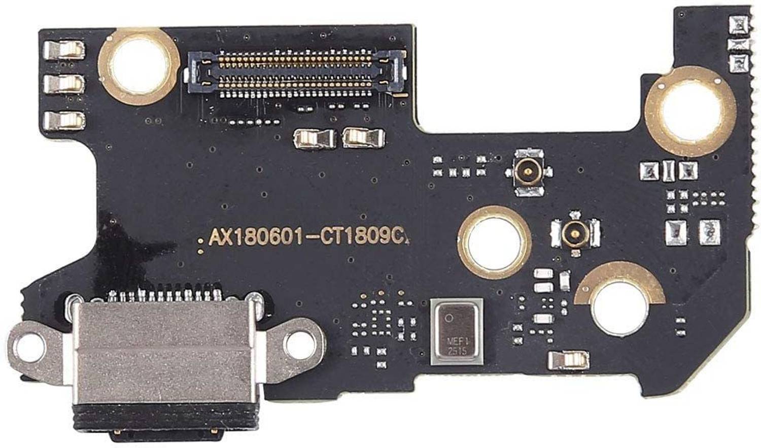 Shinzo Type C USB Charging Port Board Dock Jack Connector Xiaomi