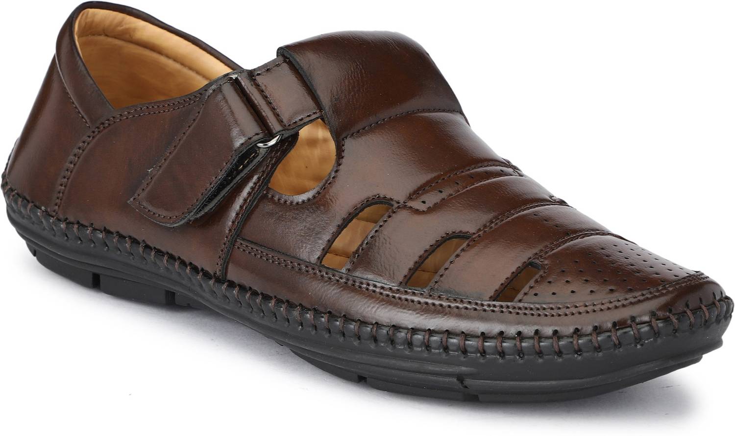LEPASO Men Sandals