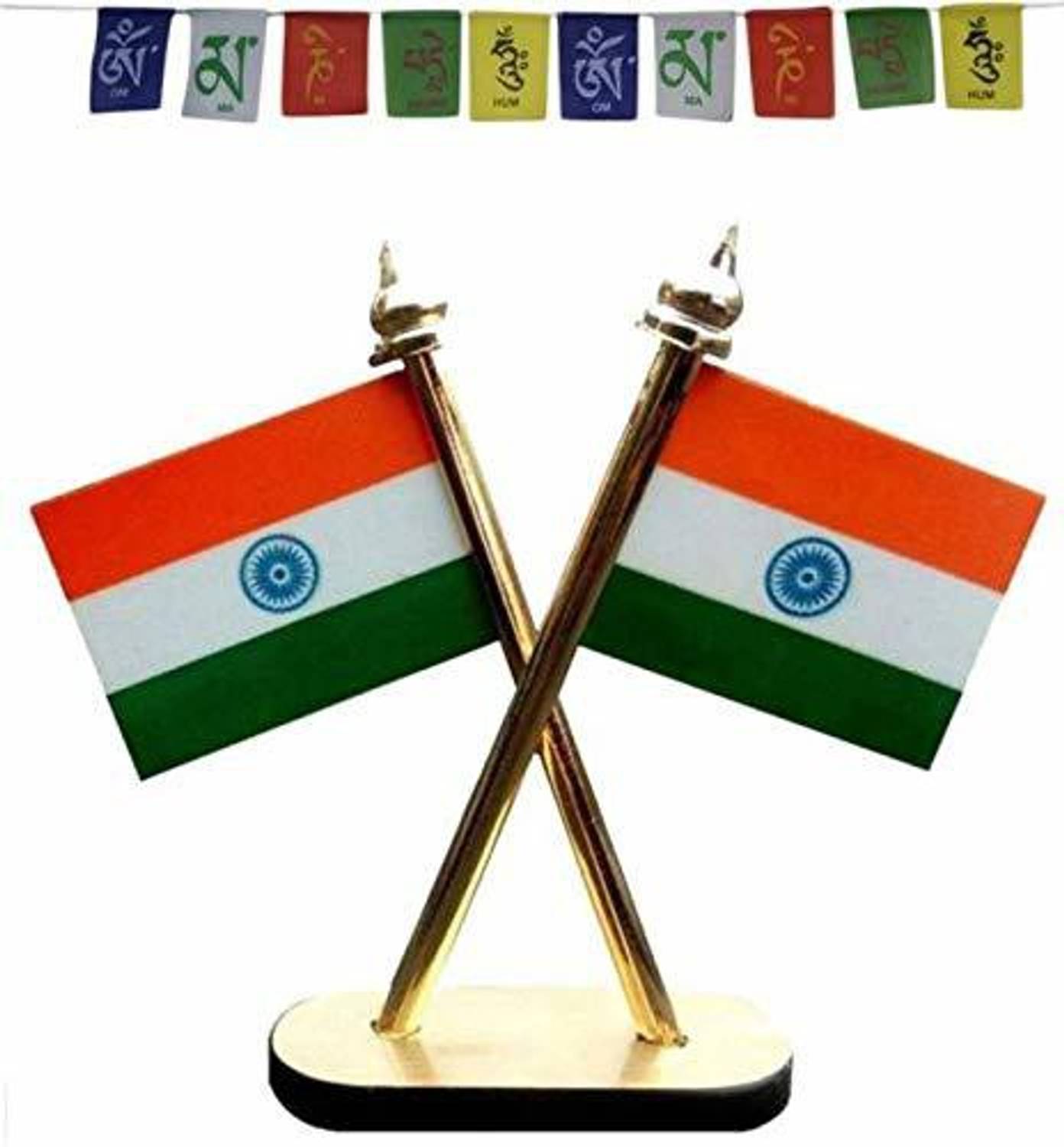 Aravh Trademart Decorative Showpiece - 10 cm