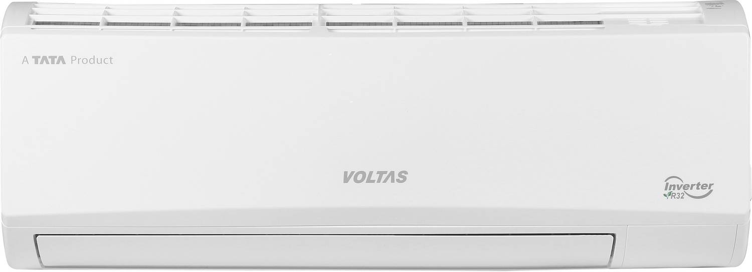 Voltas 2022 Model 1.5 Ton 3 Star Split Inverter AC (4503288-183V