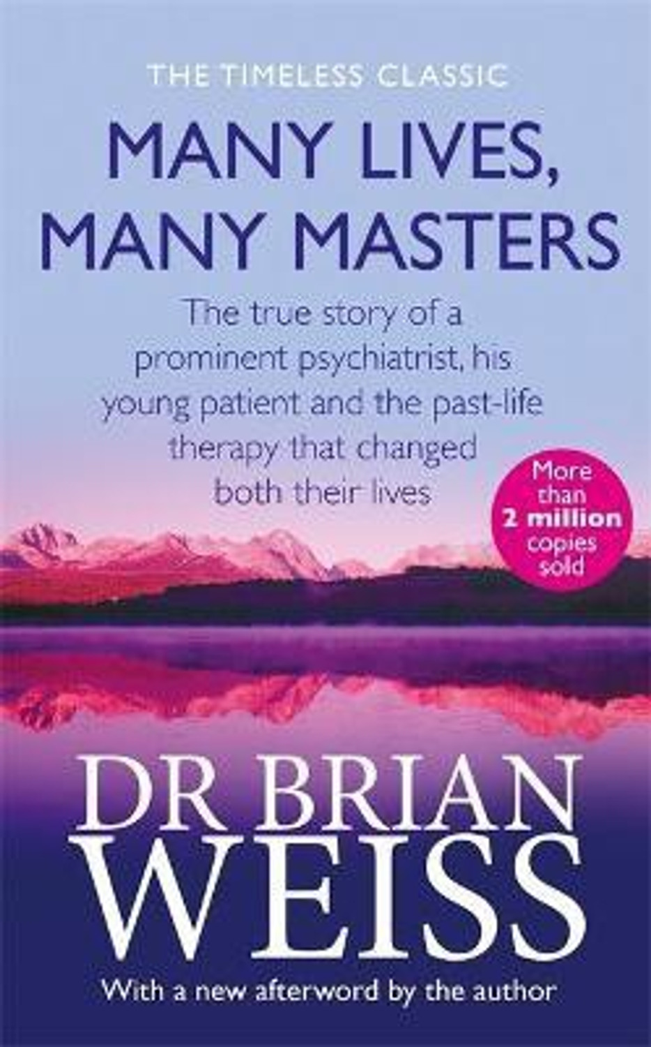Image of Many Lives, Many Masters