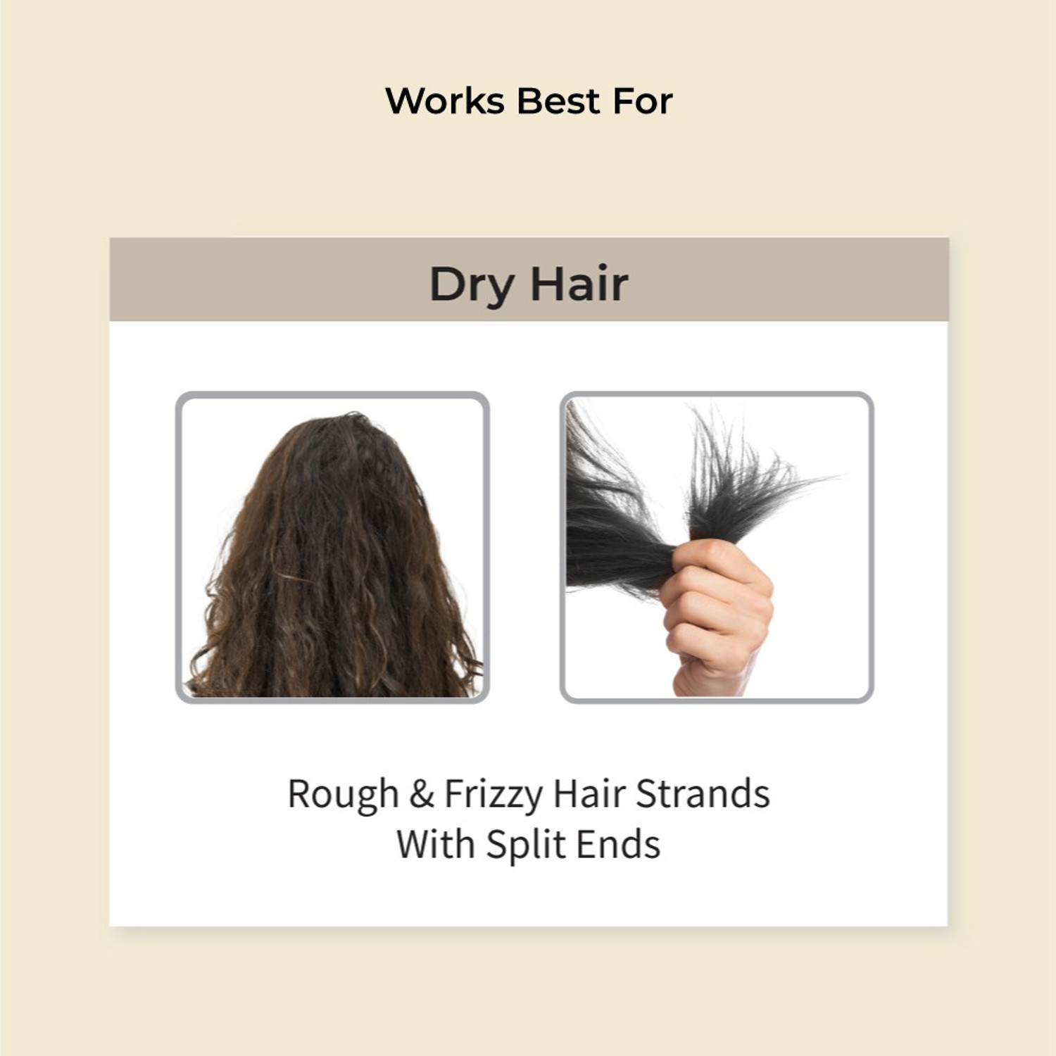 Image of Vedix Customised Hair Growth Combo|Hair Oil For Hair Fall|Anti Hair Fall Shampoo|Dry Hair|Dry Scalp|Straight Hair -200 ml