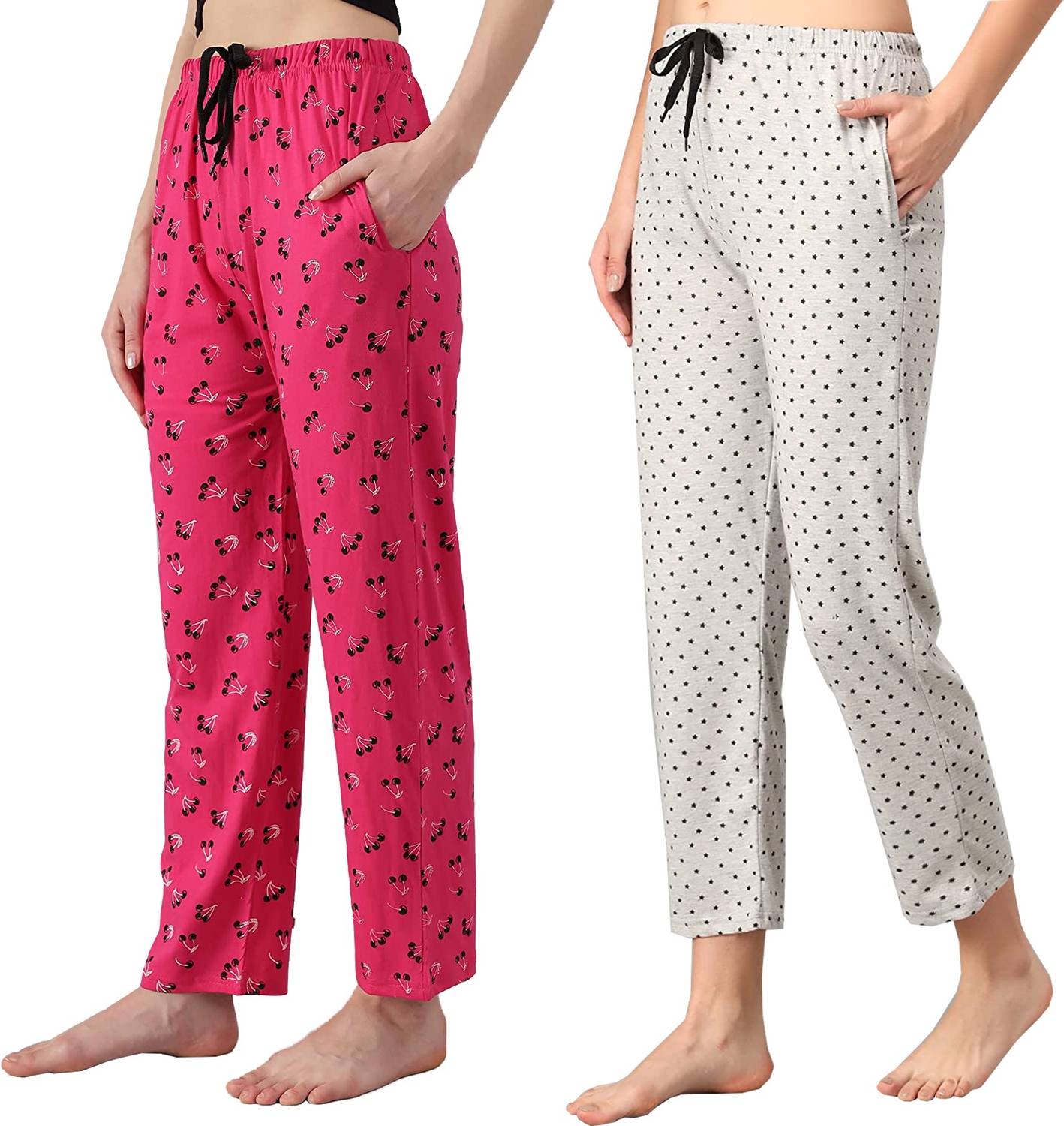 ANIXA Women Pyjama
