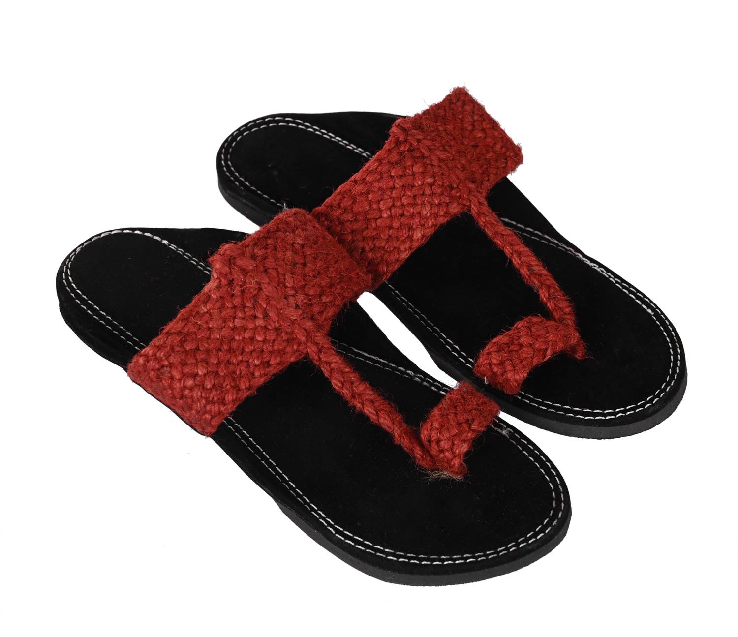 aristitch Men Flats
