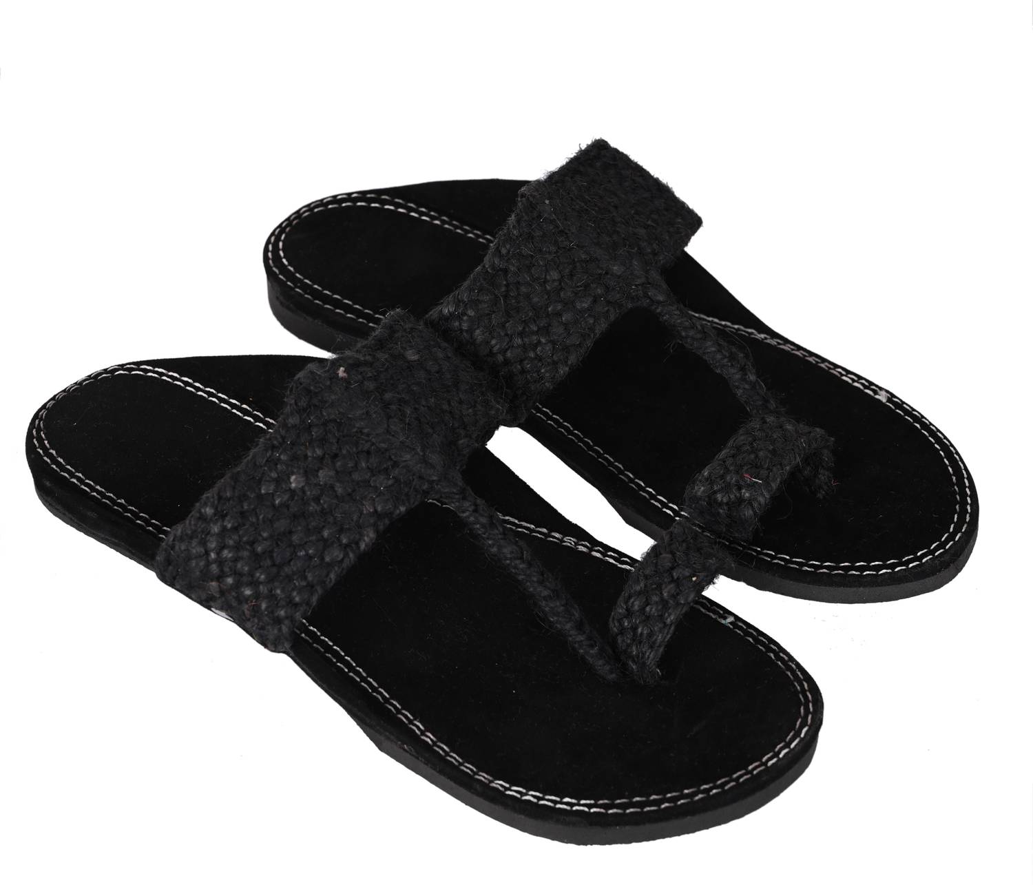 aristitch Men Flats