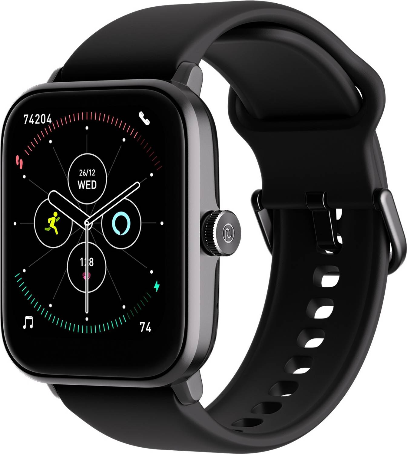 Noise ColorFit Pro 3 SmartWatch