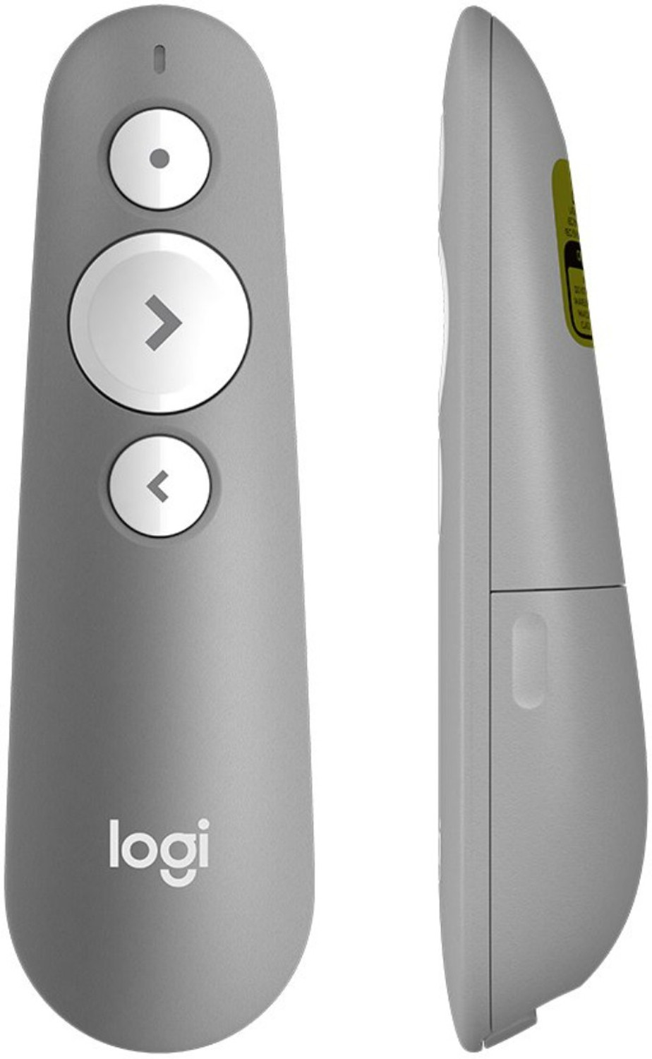 Image of Logitech 910-006522 R500 Presenter