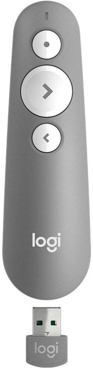 Image of Logitech 910-006522 R500 Presenter