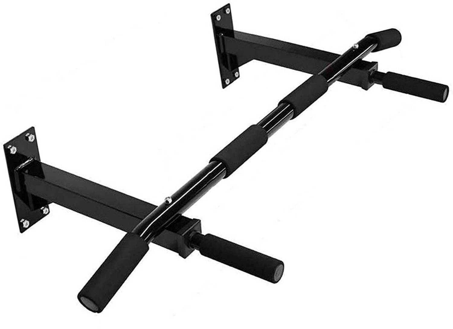 ARRUNS Wall Mount Heavy Duty Chin Up Bar for men/women Chin-up Bar