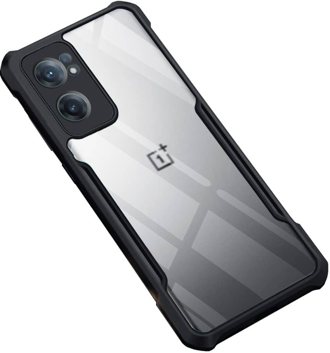 Aboron Back Cover for Oneplus Nord CE 2 5G
