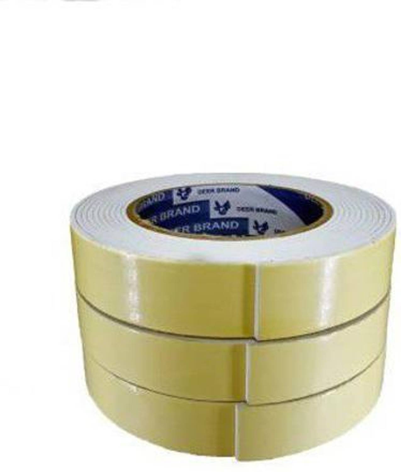 Aarav international Double Sided Manual Doubble side Tape (Manual)