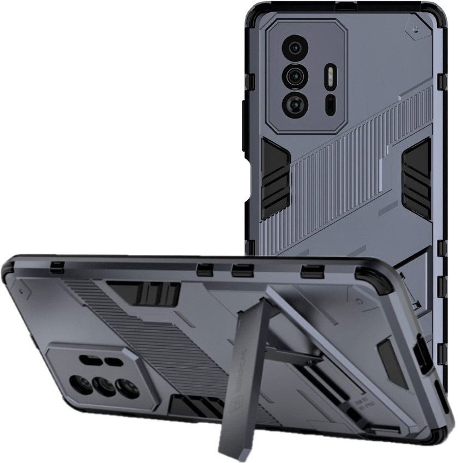 Image of SPL Back Cover for Xiaomi 11T Pro 5G Hyperphone
