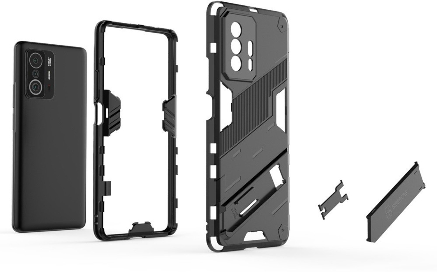 Image of SPL Back Cover for Xiaomi 11T Pro 5G Hyperphone
