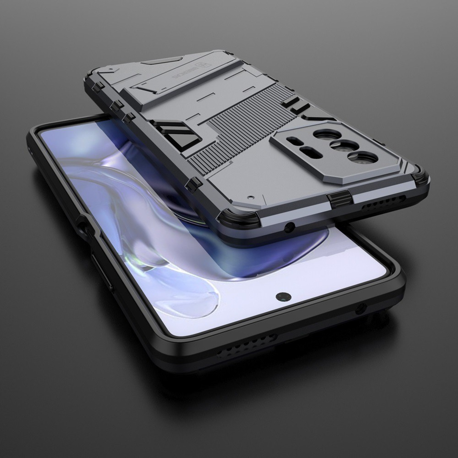 Image of SPL Back Cover for Xiaomi 11T Pro 5G Hyperphone