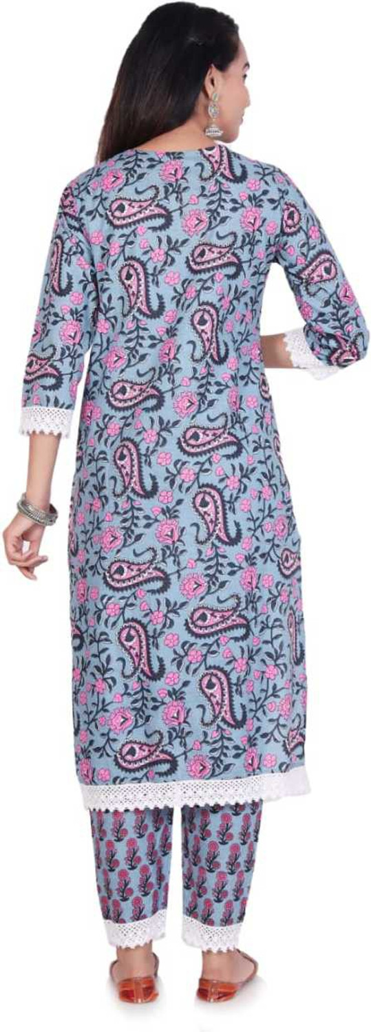 Image of manmayee Women Kurta Pant Set