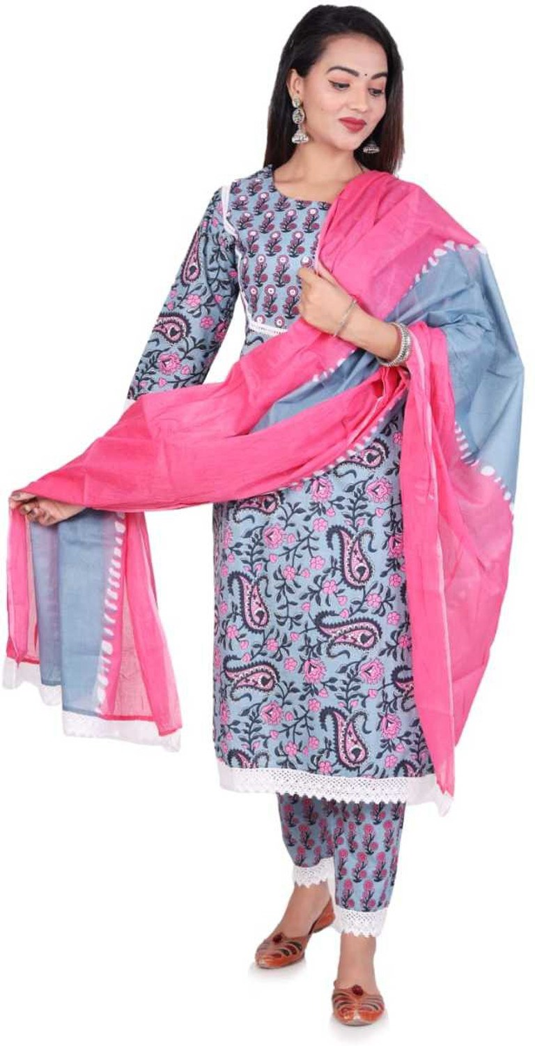 Image of manmayee Women Kurta Pant Set