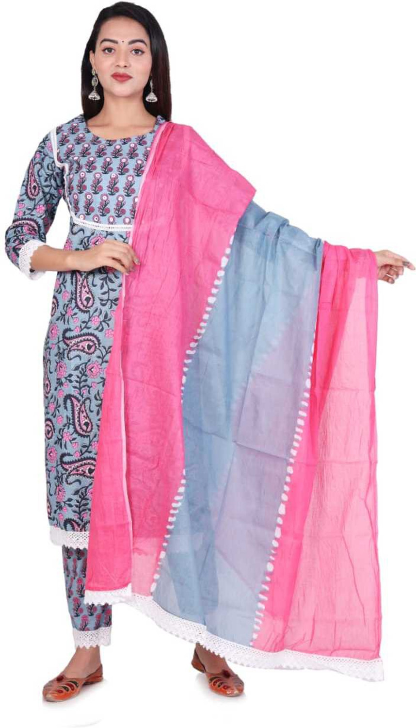 Image of manmayee Women Kurta Pant Set