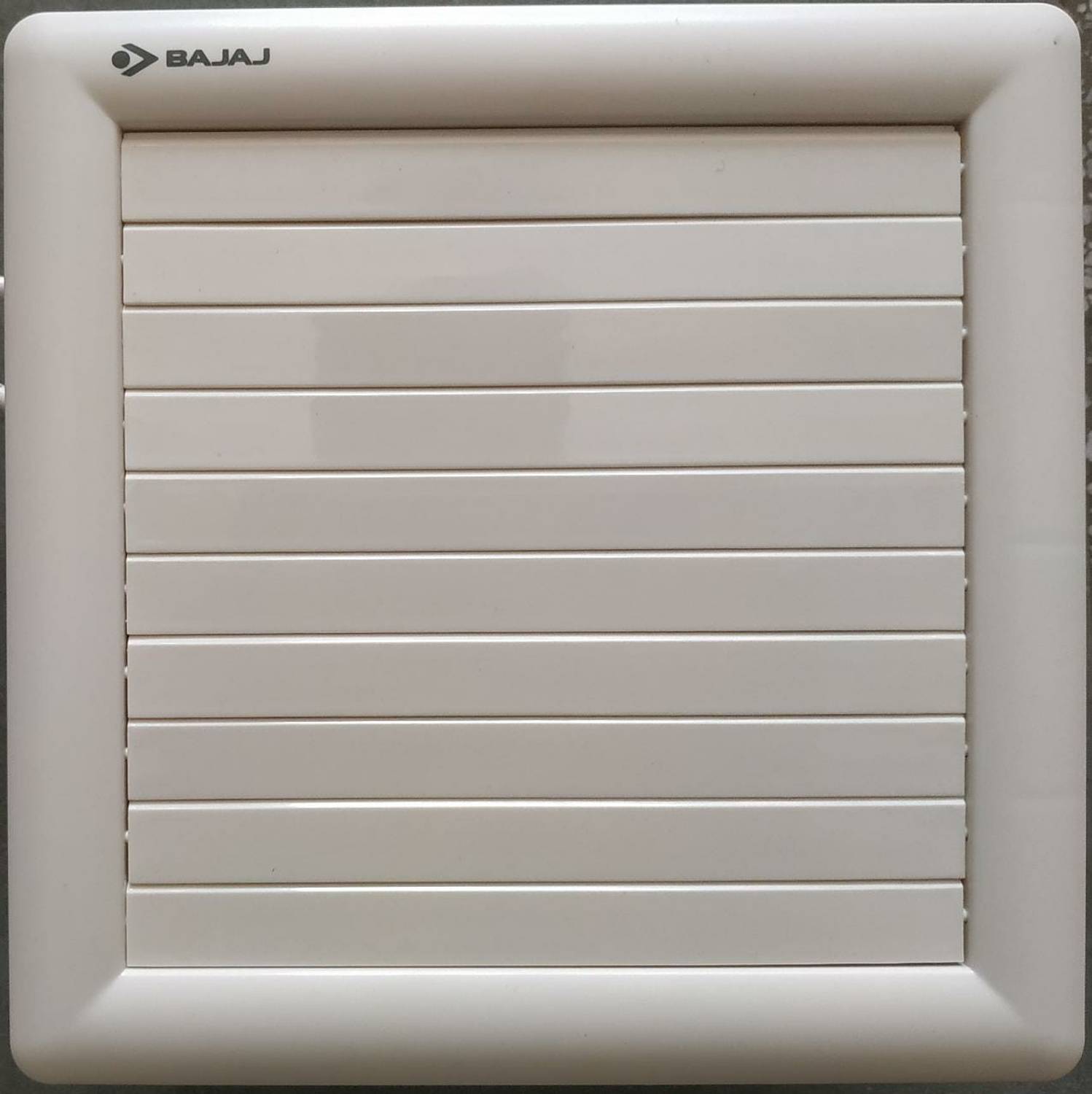 BAJAJ JEFE SMART with 1 Year Warranty 150 mm Exhaust Fan