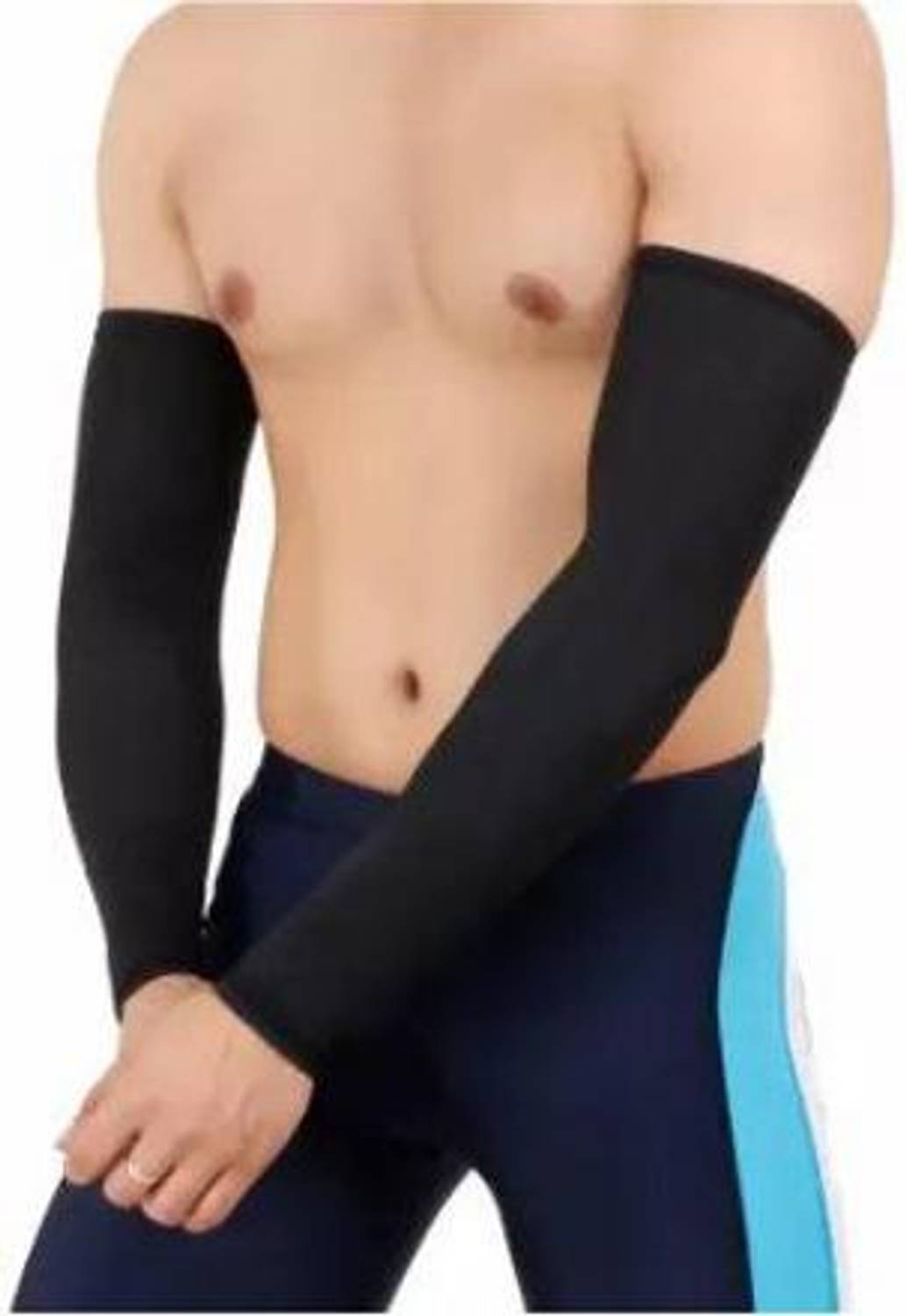 BoldCollections Cotton Arm Sleeve For Men & Women