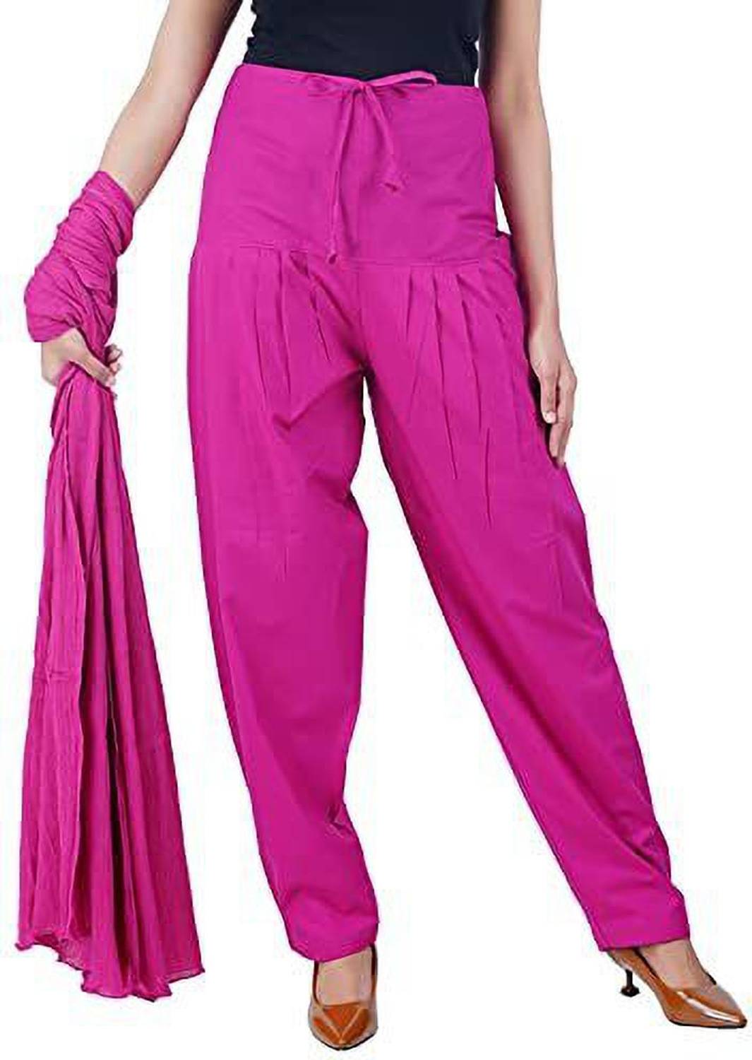 B9 store Cotton Solid Patiala