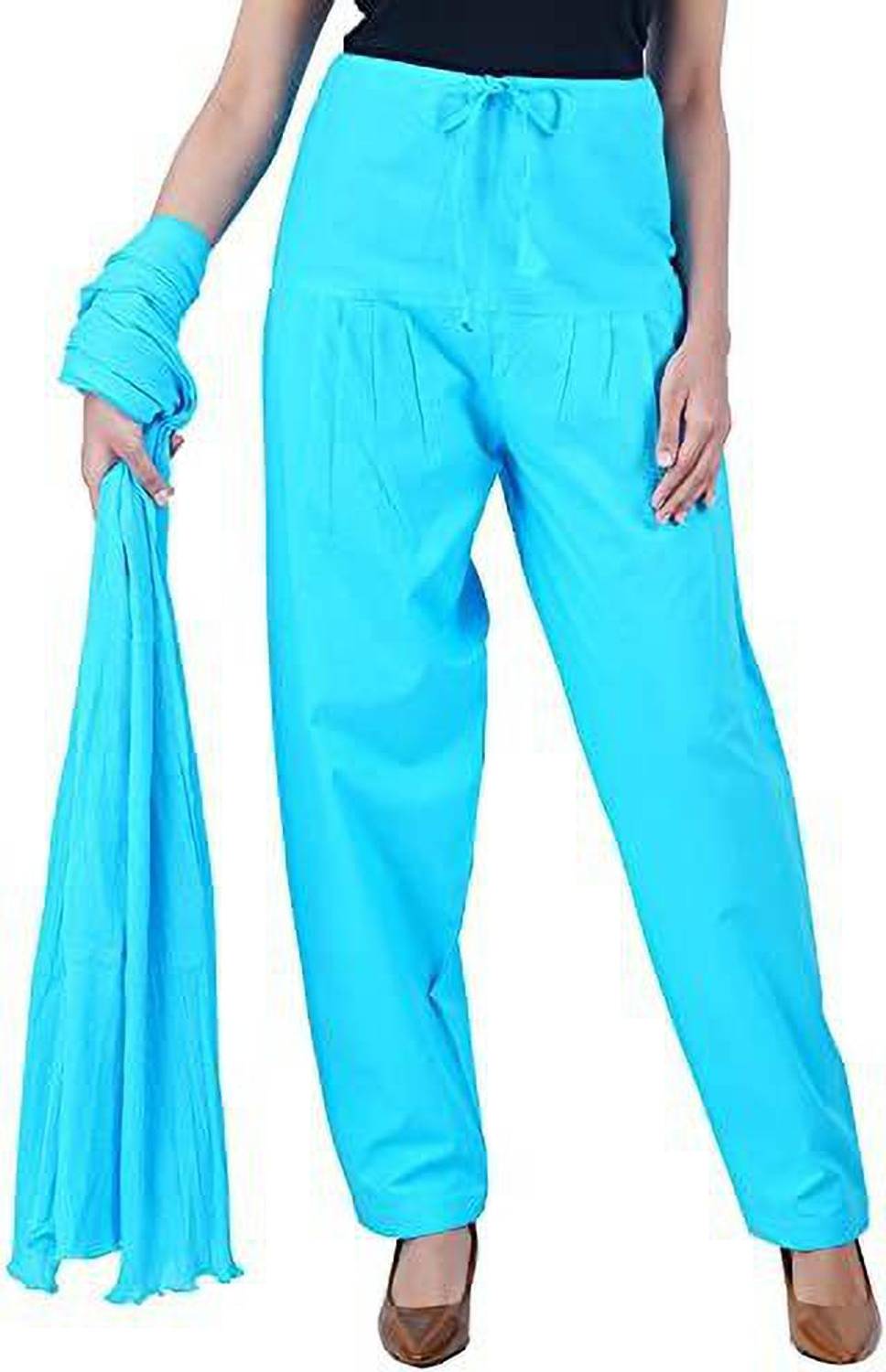 B9 store Cotton Solid Patiala