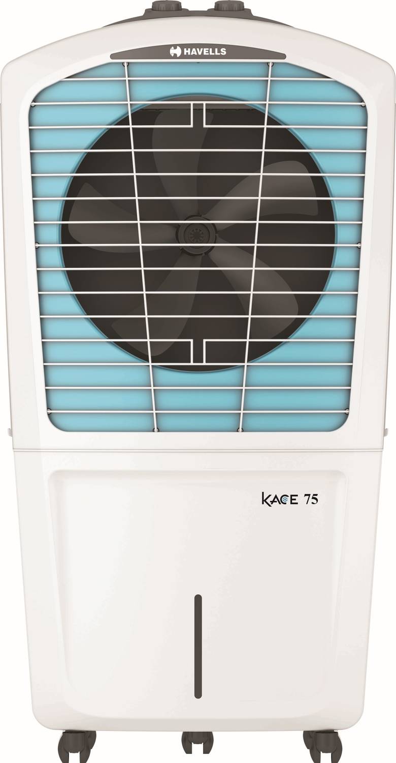 HAVELLS 75 L Desert Air Cooler