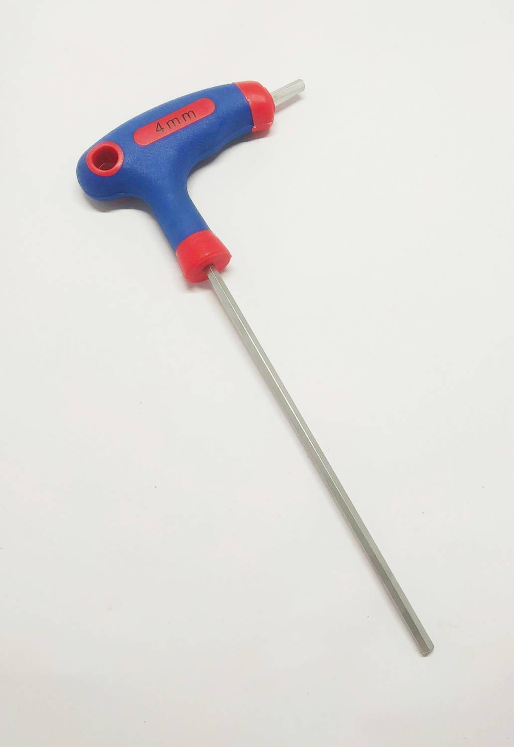 4NEX Two way 4 mm T-Type Allen Key Set