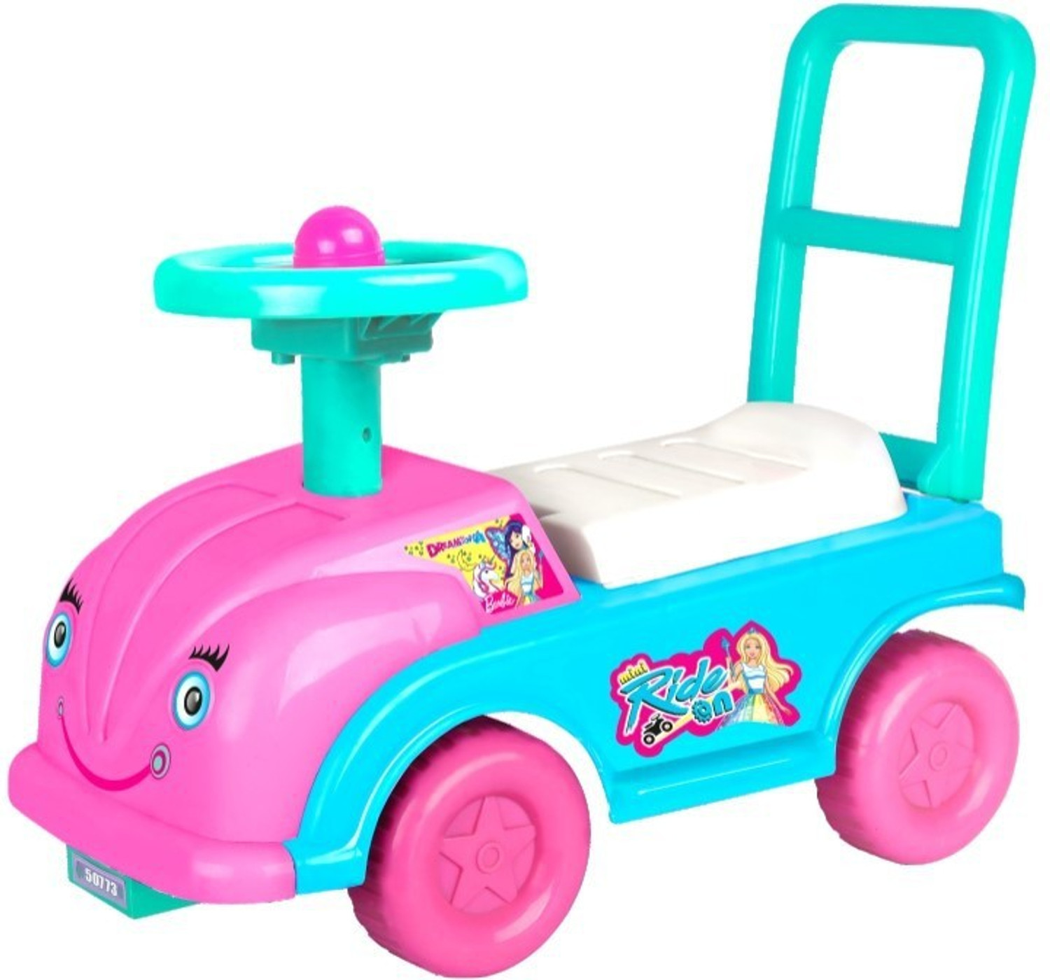 Image of Toyzone Mini Ride On- Suitable for Boys & Girls Rideons & Wagons Non Battery Operated Ride On