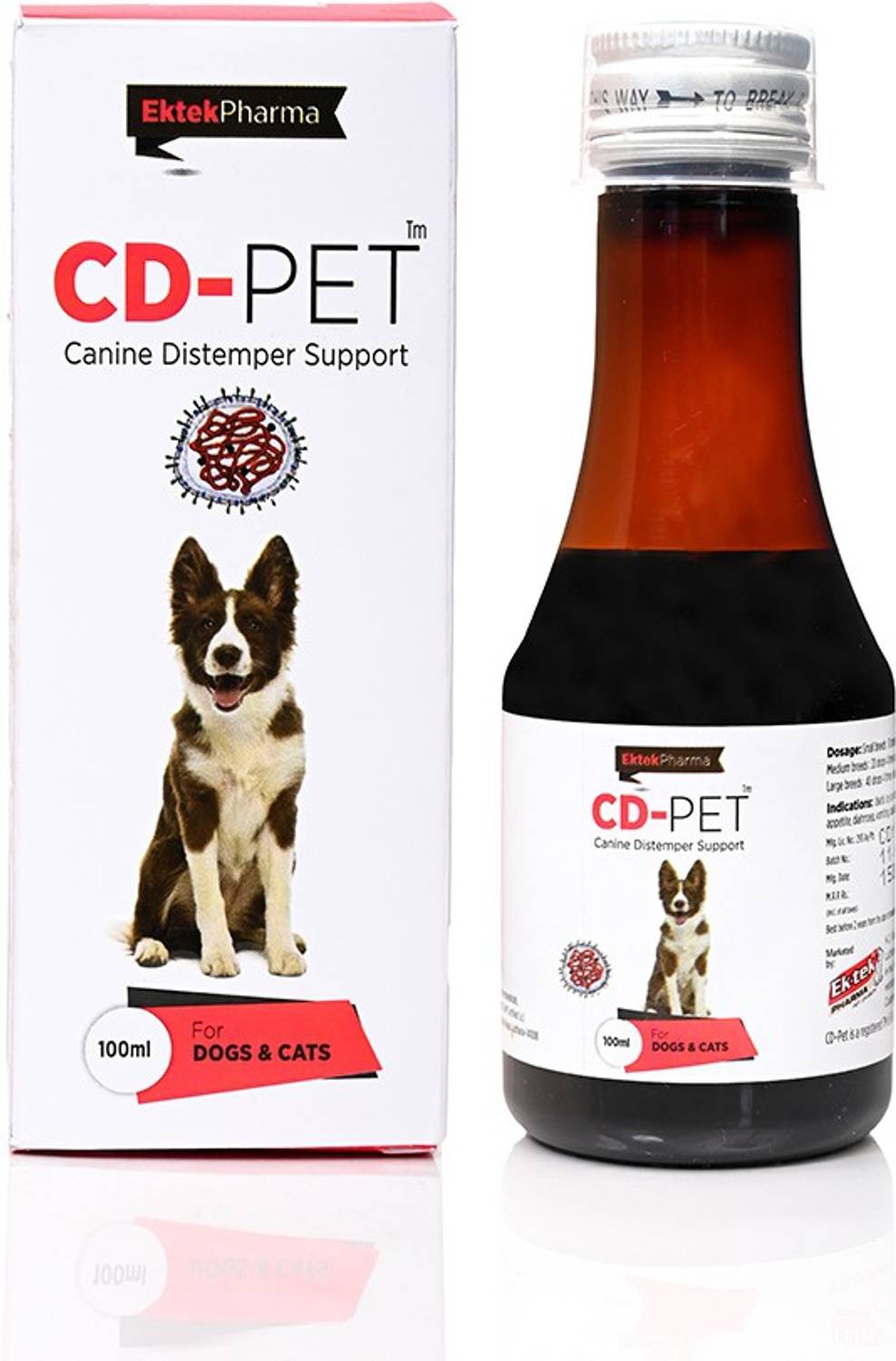 All4pets Digestive Care Liquid