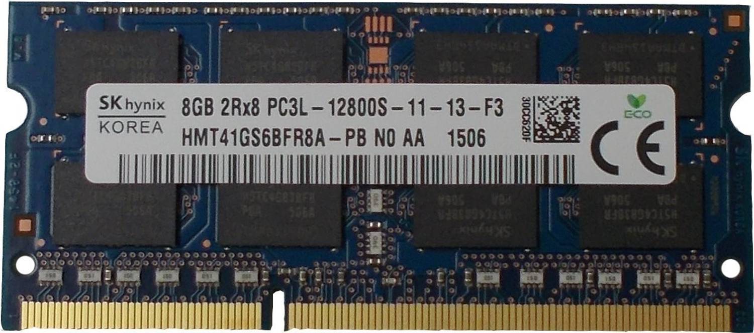 8gb-memory-module-with-204-pin