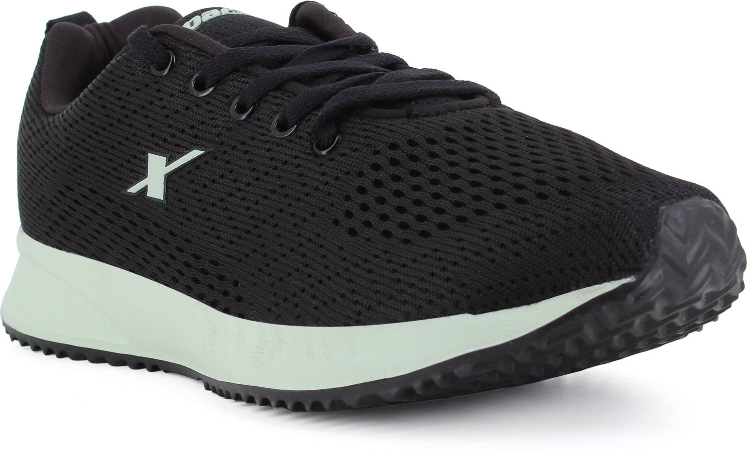 Sparx SL 194 Running Shoes For Women (Black , 5)