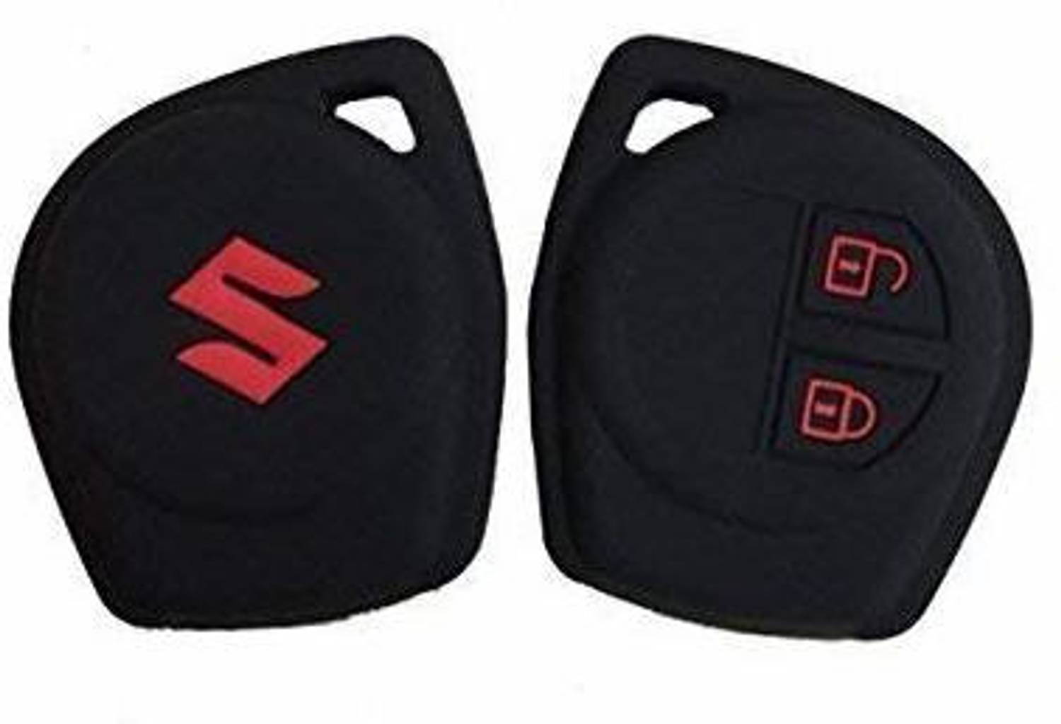 carfrill Car Key Cover