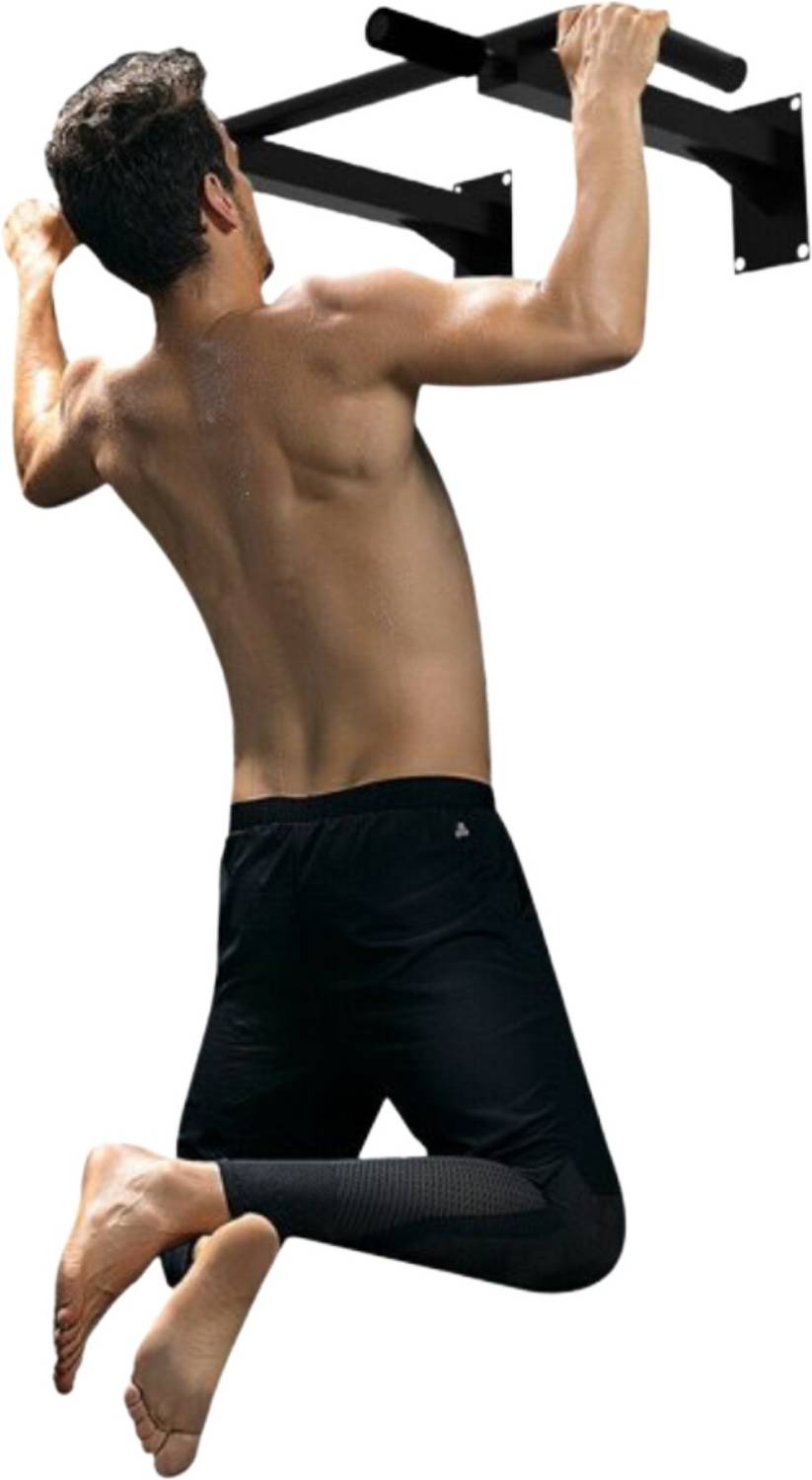 HASHTAG FITNESS Chin Up Bar - Image 5