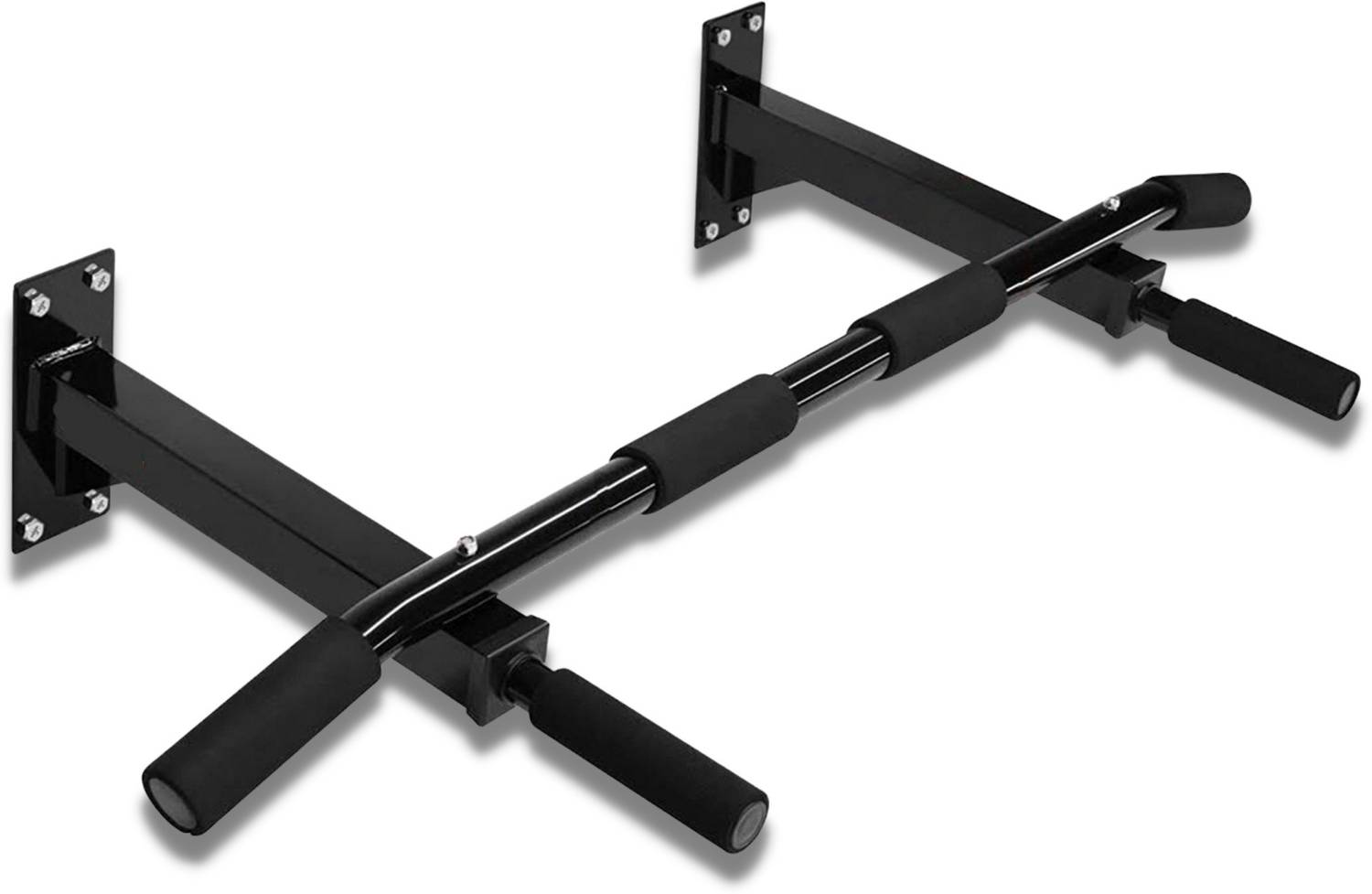 HASHTAG FITNESS Chin Up Bar - Image 4