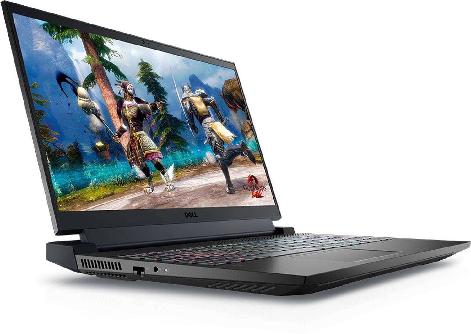 DELL G15 Intel Core i7 11th Gen 11800H - (16 GB/512 GB SSD/Windows